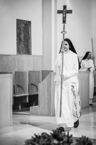 Slavnost sv. Justiny, patronky města Uherský Brod