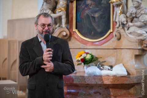 Slavnost sv. Justiny, patronky města Uherský Brod