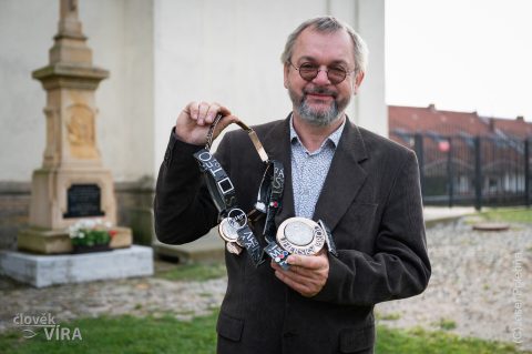 Slavnost sv. Justiny, patronky města Uherský Brod