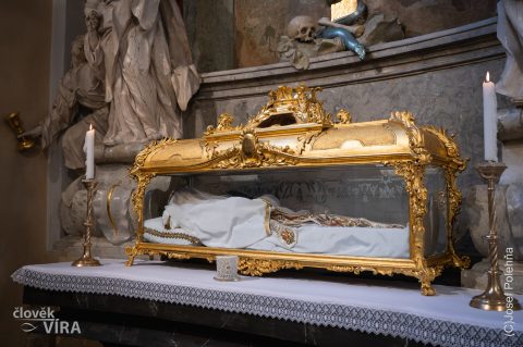 Slavnost sv. Justiny, patronky města Uherský Brod