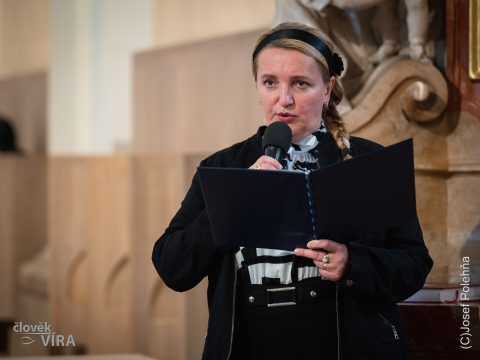 Slavnost sv. Justiny, patronky města Uherský Brod