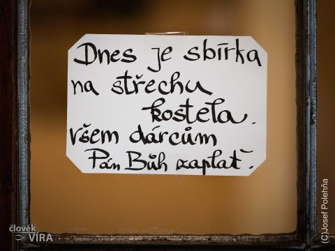 Slavnost sv. Justiny, patronky města Uherský Brod