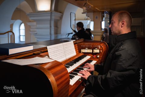 Slavnost sv. Justiny, patronky města Uherský Brod