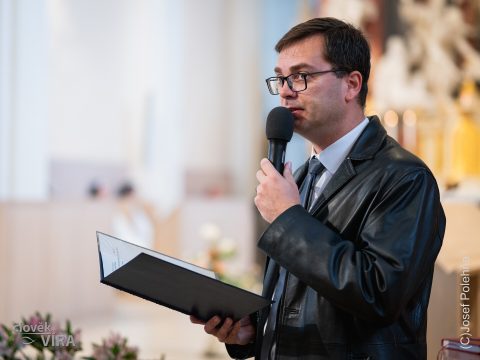 Slavnost sv. Justiny, patronky města Uherský Brod