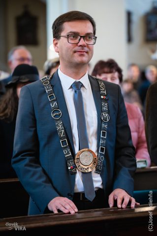 Slavnost sv. Justiny, patronky města Uherský Brod