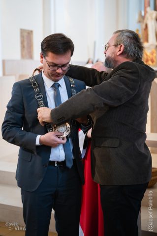 Slavnost sv. Justiny, patronky města Uherský Brod