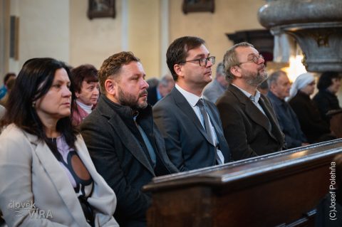 Slavnost sv. Justiny, patronky města Uherský Brod