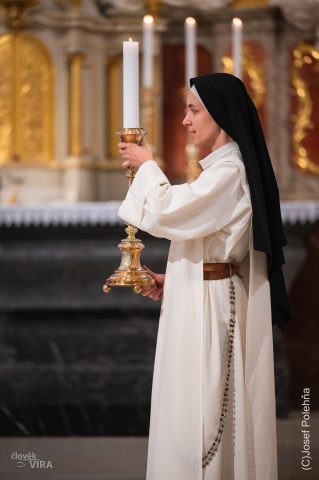 Slavnost sv. Justiny, patronky města Uherský Brod