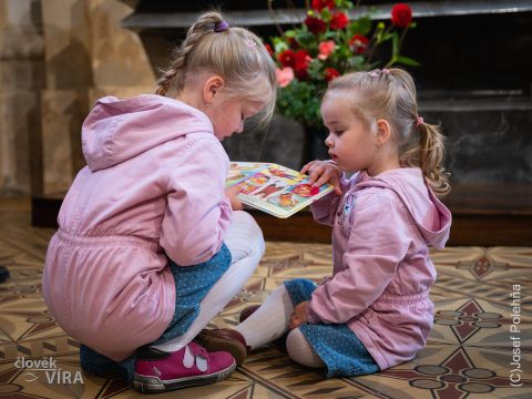 Slavnost sv. Justiny, patronky města Uherský Brod