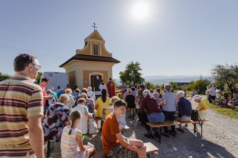 Slavnost sv. Václava