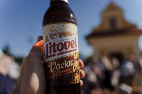 Slavnost sv. Václava