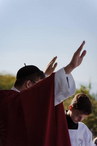 Slavnost sv. Václava