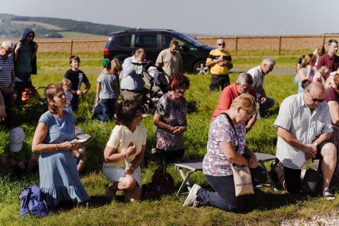 Slavnost sv. Václava