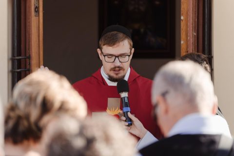 Slavnost sv. Václava