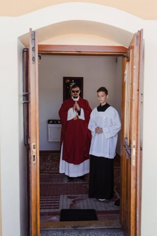 Slavnost sv. Václava