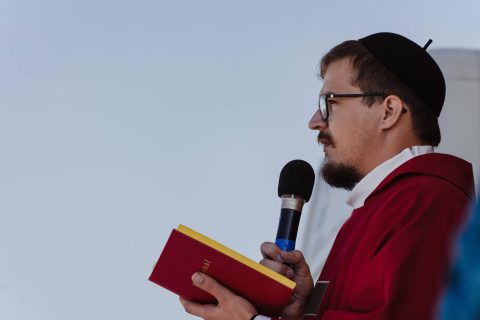 Slavnost sv. Václava