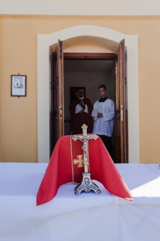 Slavnost sv. Václava