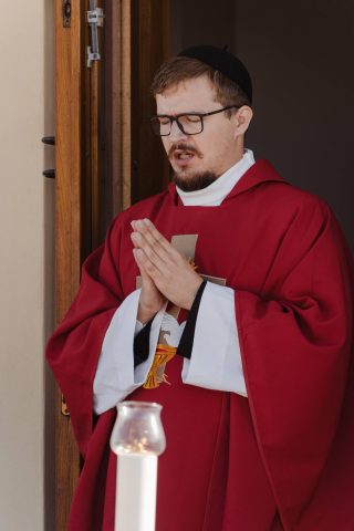 Slavnost sv. Václava