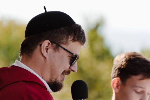 Slavnost sv. Václava