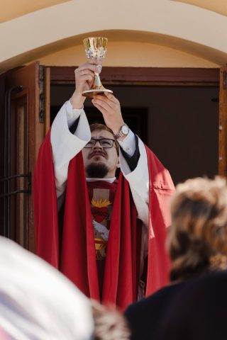 Slavnost sv. Václava