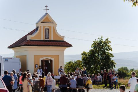 Slavnost sv. Václava