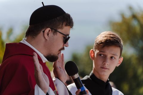 Slavnost sv. Václava