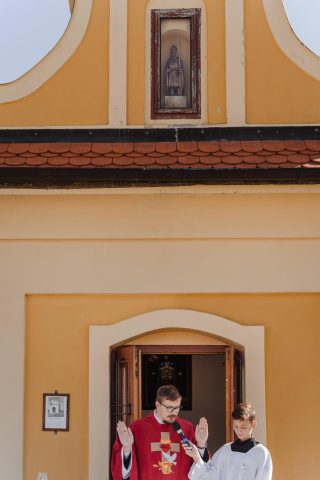 Slavnost sv. Václava