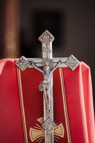 Slavnost sv. Václava
