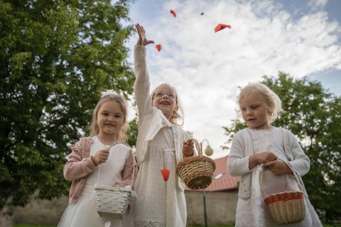 Slavnost Těla a Krve Páně 2020