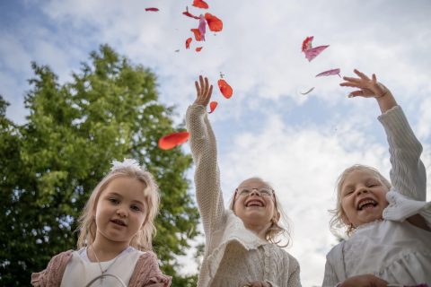Slavnost Těla a Krve Páně 2020