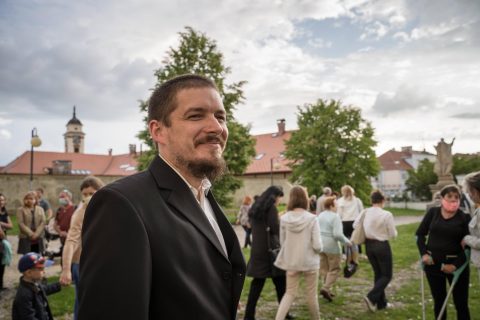 Slavnost Těla a Krve Páně 2020