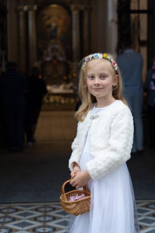 Slavnost Těla a Krve Páně 2023