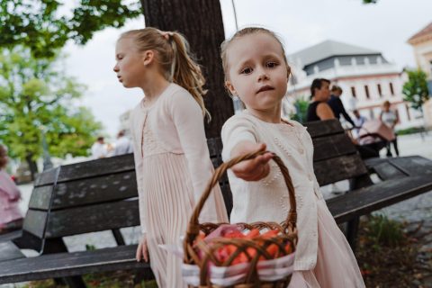 Slavnost Těla a Krve Páně 2023