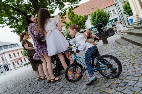 Slavnost Těla a Krve Páně 2023