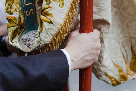 Slavnost Těla a Krve Páně 2023