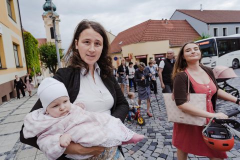 Slavnost Těla a Krve Páně 2023