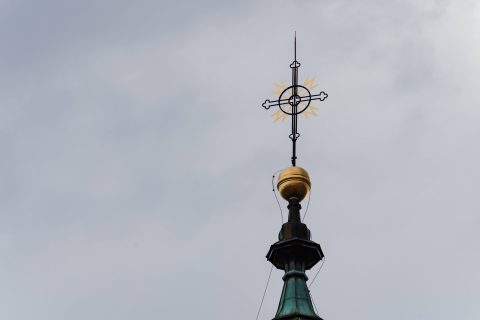 Slavnost Těla a Krve Páně 2023