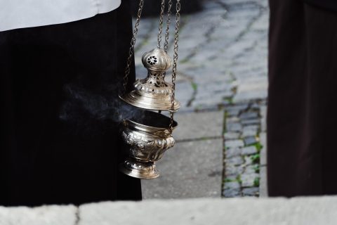 Slavnost Těla a Krve Páně 2023