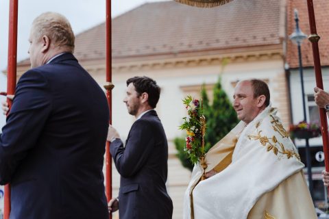 Slavnost Těla a Krve Páně 2023