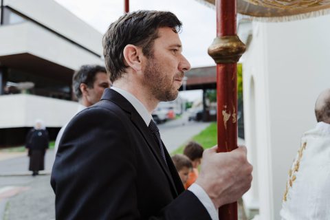 Slavnost Těla a Krve Páně 2023