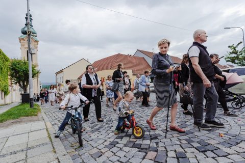 Slavnost Těla a Krve Páně 2023