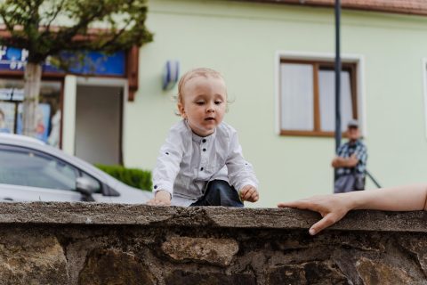 Slavnost Těla a Krve Páně 2023