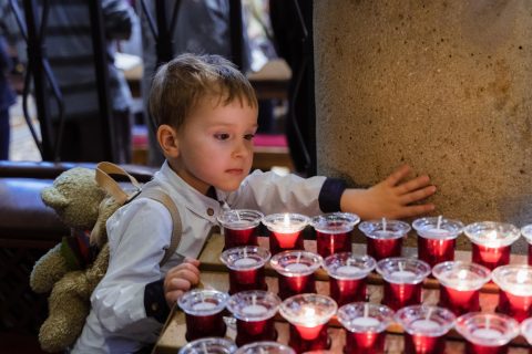 Slavnost Těla a Krve Páně 2023