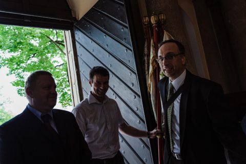 Slavnost Těla a Krve Páně 2023