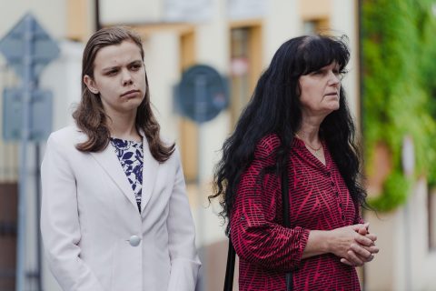 Slavnost Těla a Krve Páně 2023
