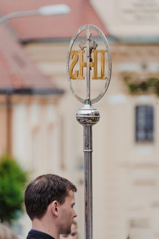 Slavnost Těla a Krve Páně 2023