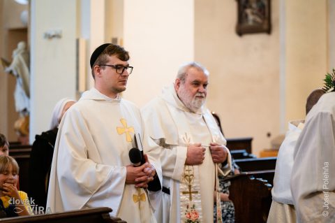 Slavnost Těla a Krve Páně, Uherský Brod ČaV