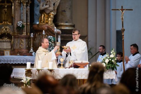 Slavnost Těla a Krve Páně, Uherský Brod ČaV