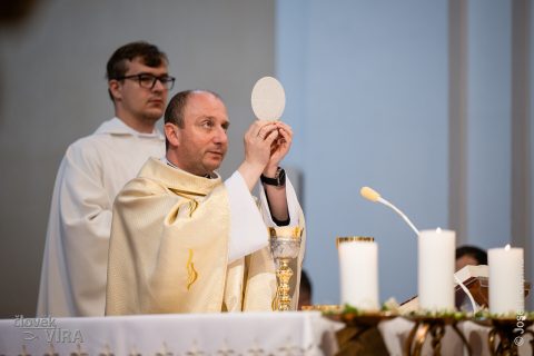 Slavnost Těla a Krve Páně, Uherský Brod ČaV