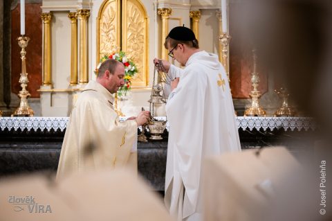 Slavnost Těla a Krve Páně, Uherský Brod ČaV